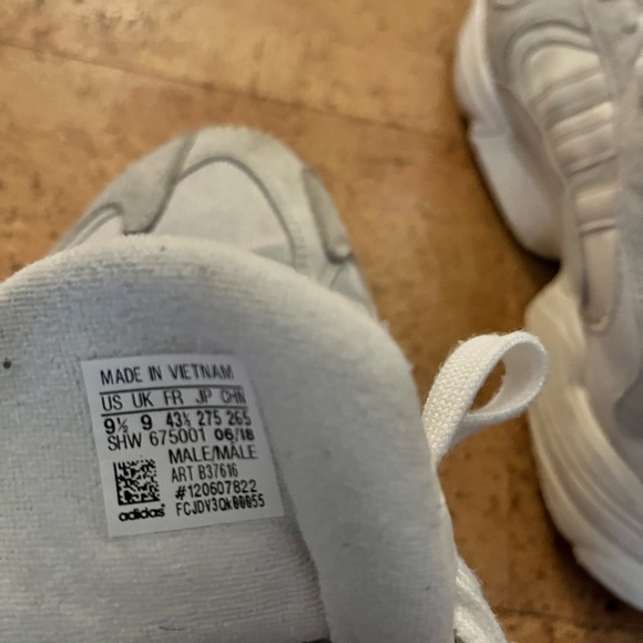 Adidas runners - Picture 5 of 5